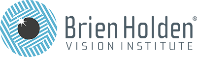 Brien Holden Institute logo