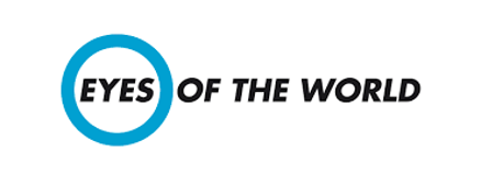 Eyes of the world foundation logo