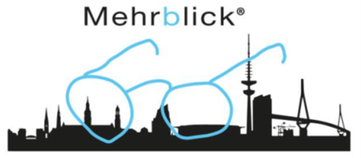 Mehrblick logo