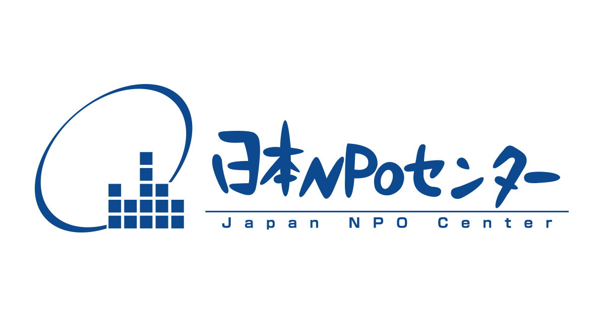 Logo NPO Japan