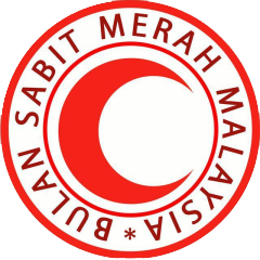 Logo red crescent