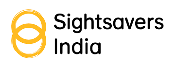 Logo sightsavers India