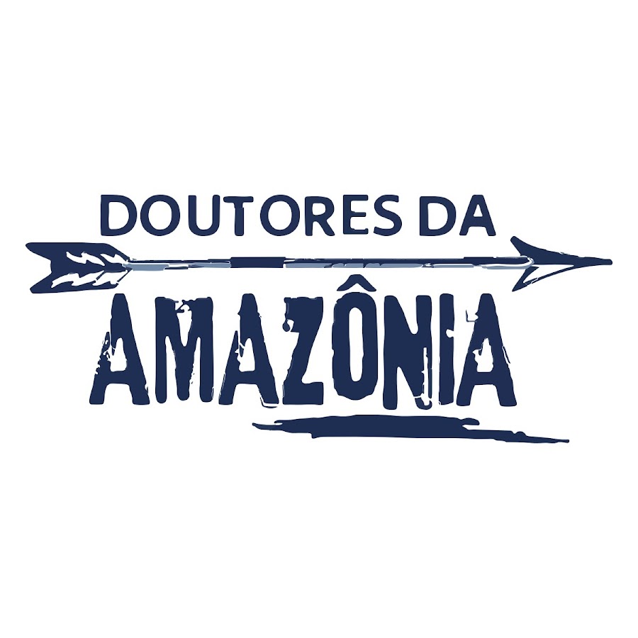 Logo-doutores da amazonia