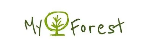 My Forest Corporation - Logo