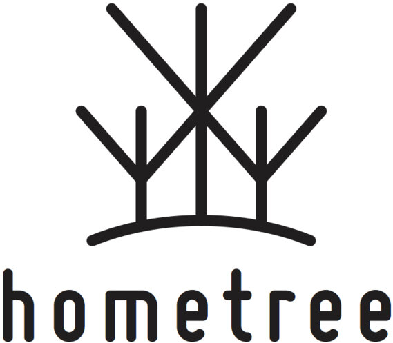 logo hometree