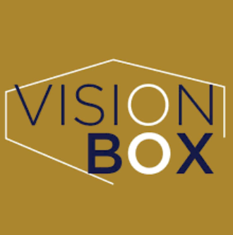 Logo Vision Box
