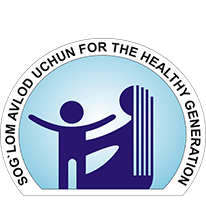Logo Soglm Avlod Uchun