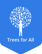 treeforall logo