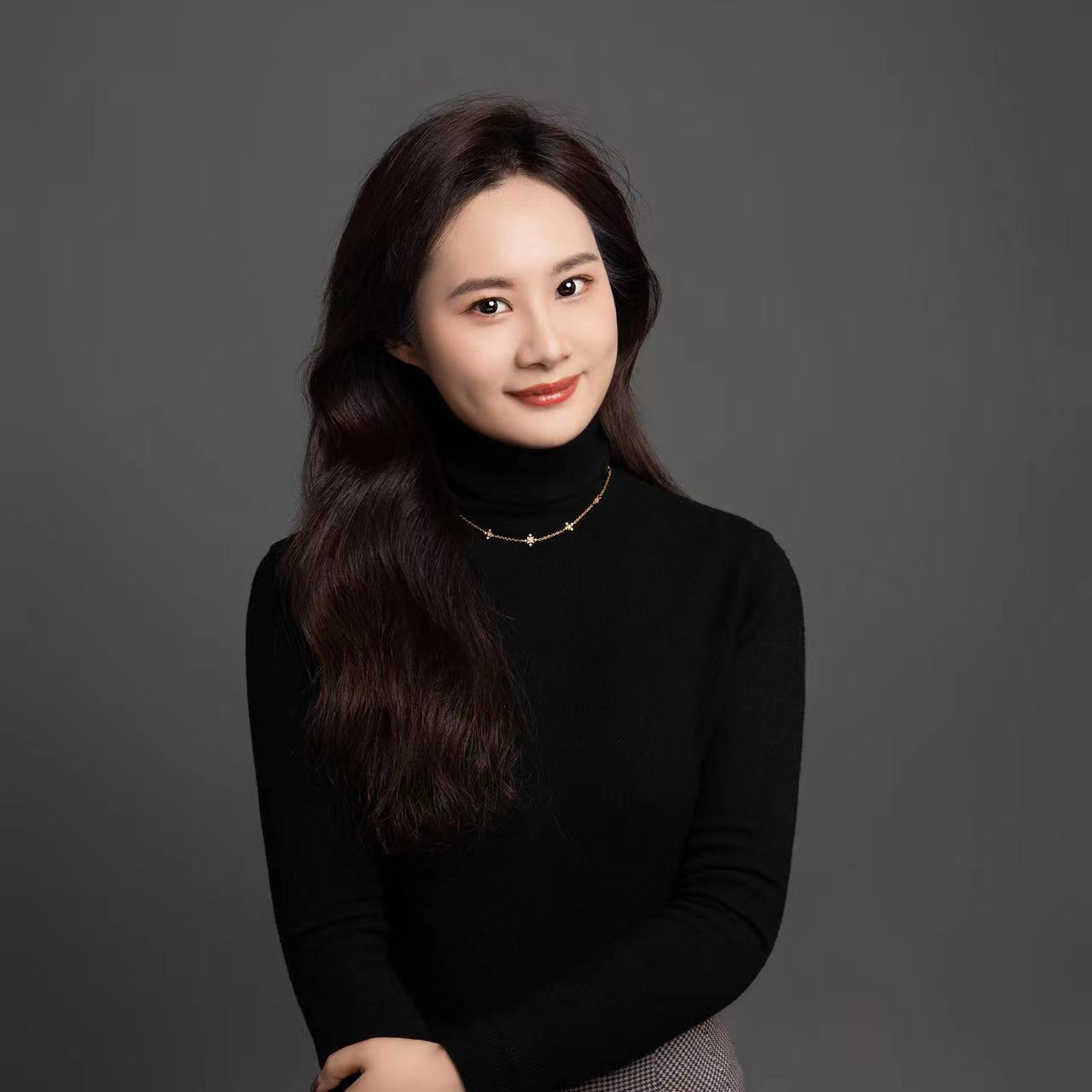 Cindy WU