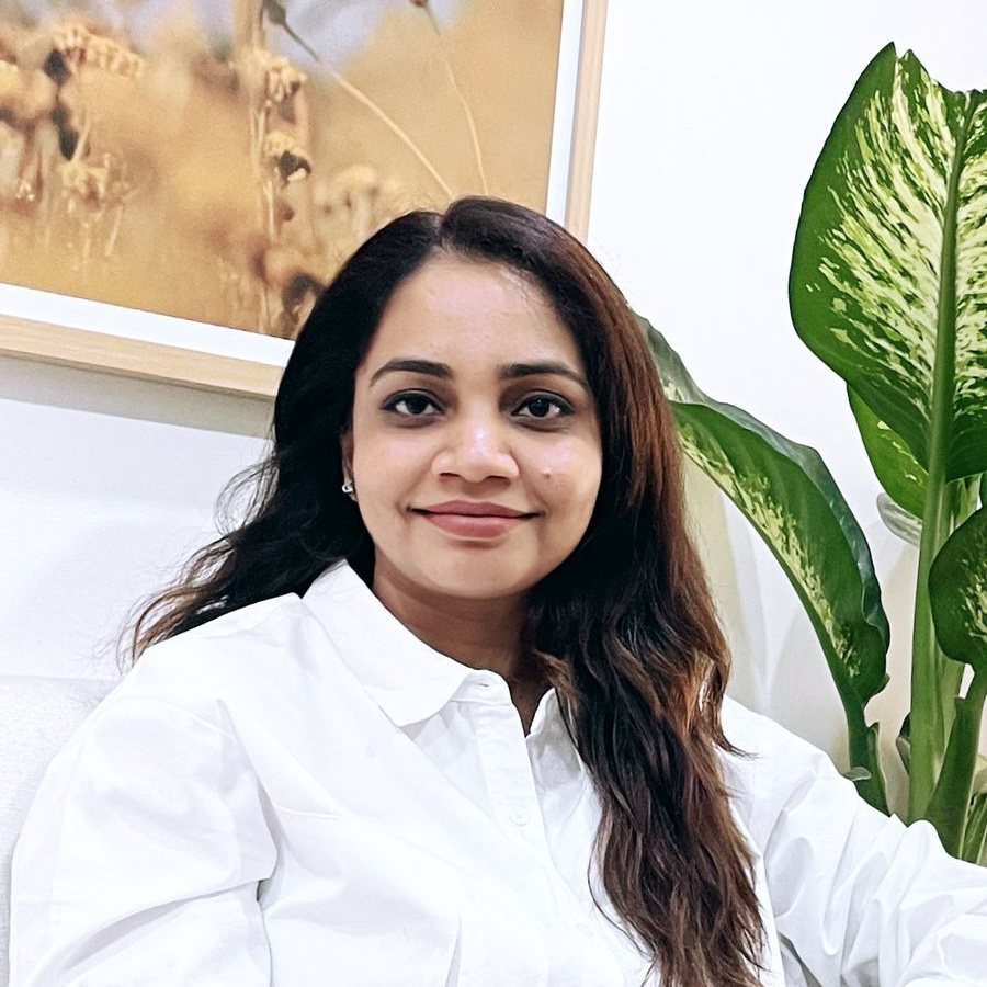 Diksha SURI