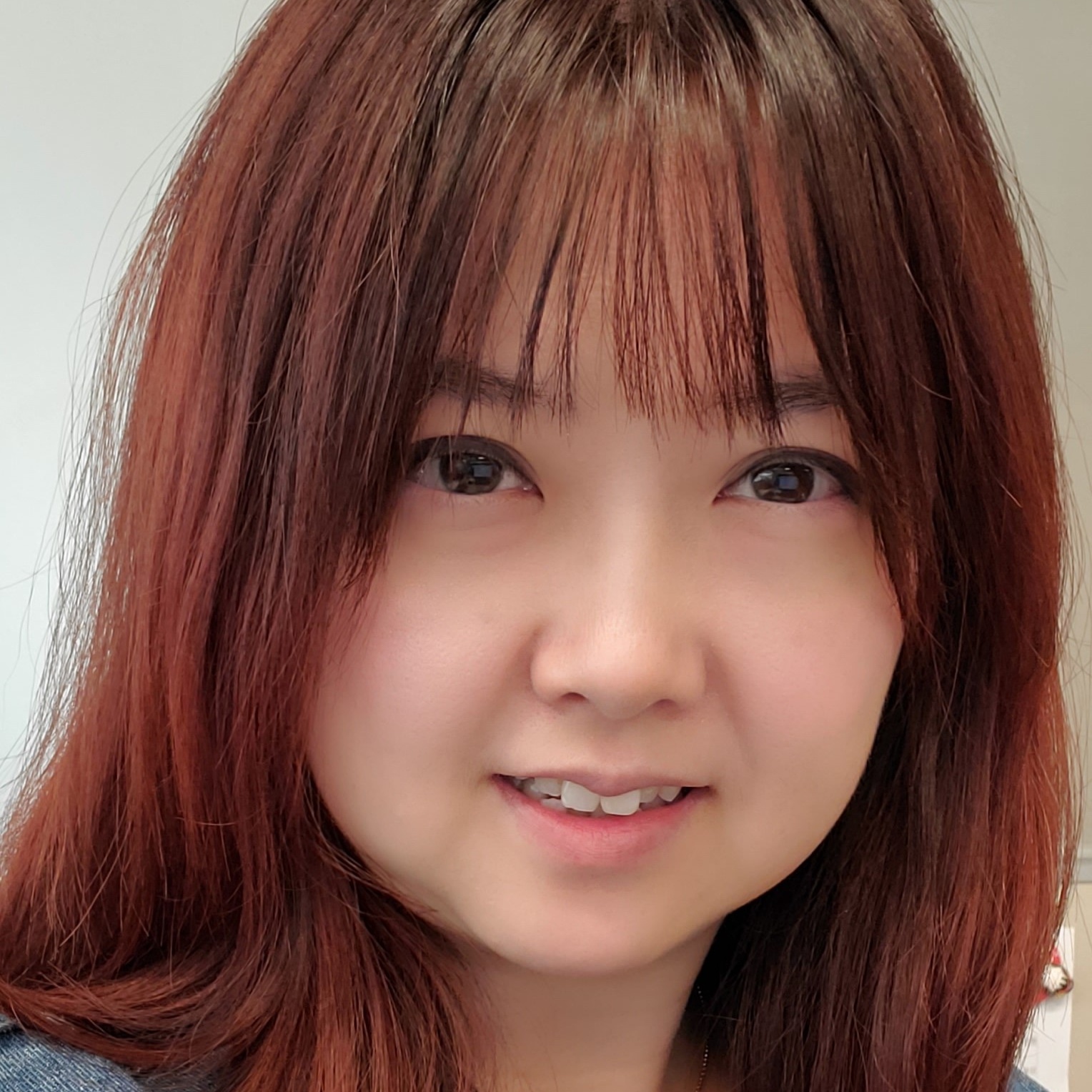 Evie CHEN
