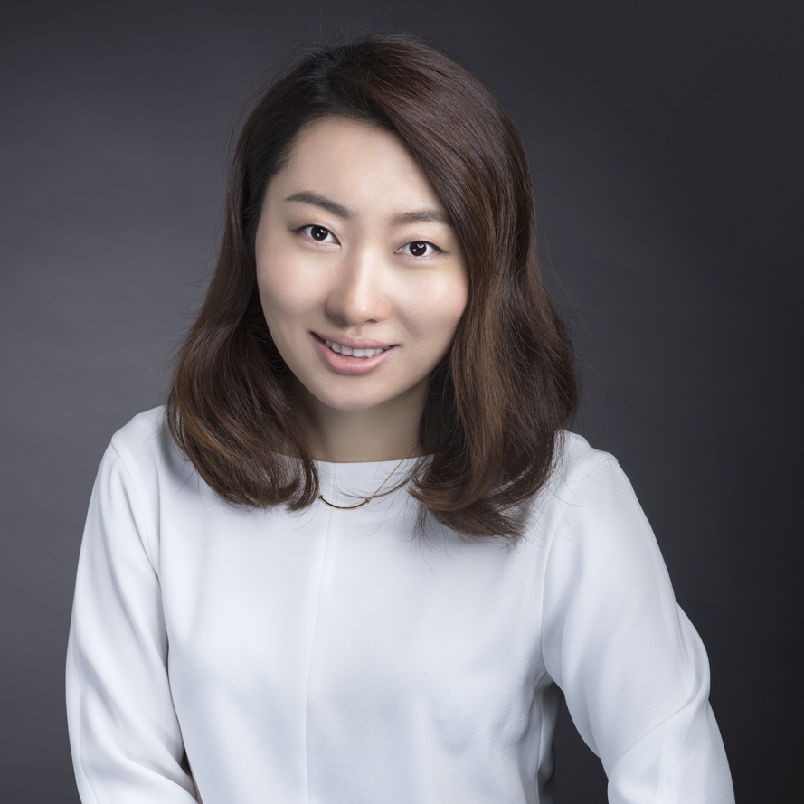 Jessie ZHU
