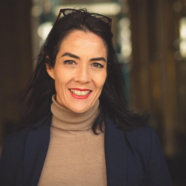 Katia MICHIELETTO