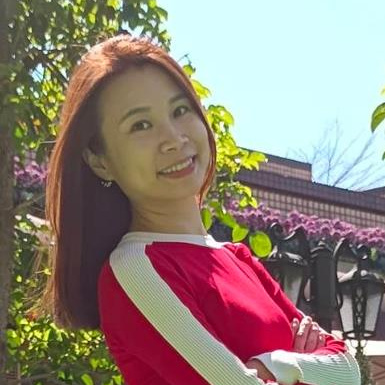 Missy CHENG