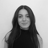 Diana Alamin - Philanthropy Projects and Communications Assistant