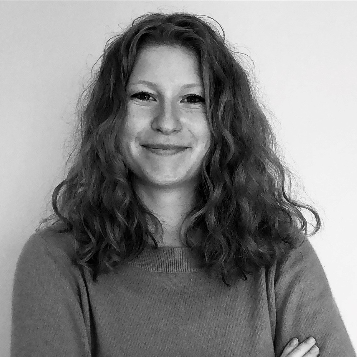  Charlotte Bocquet - Assistante projets Mécénat et Communication