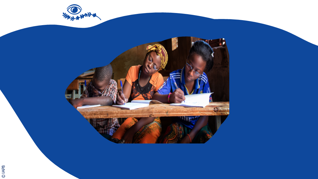 Depuis 2007, la Fondation soutient Light for the World et Sightsavers au Burkina Faso. Plus précisément, pour former des ophtalmologistes et du personnel médical, améliorer l'accès aux services de soins oculaires dans les zones rurales et contribuer à l'éradication de deux maladies.