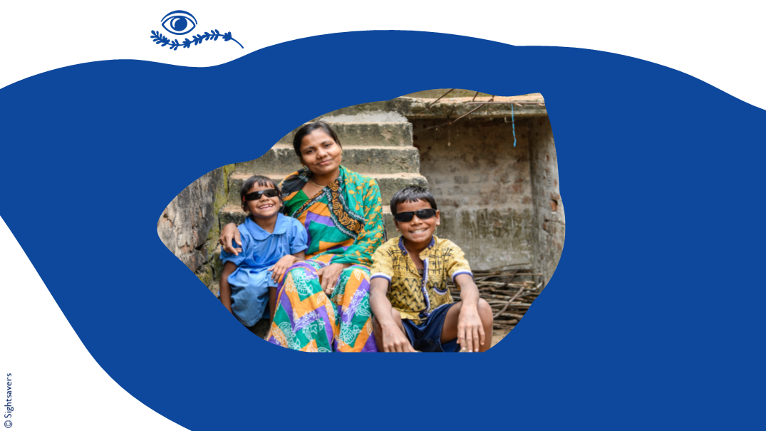 Grâce au soutien de L'OCCITANE et sa Fondation à plusieurs ONGs, plus de 3,7 millions de personnes ont bénéficié de soins oculaires en Asie !