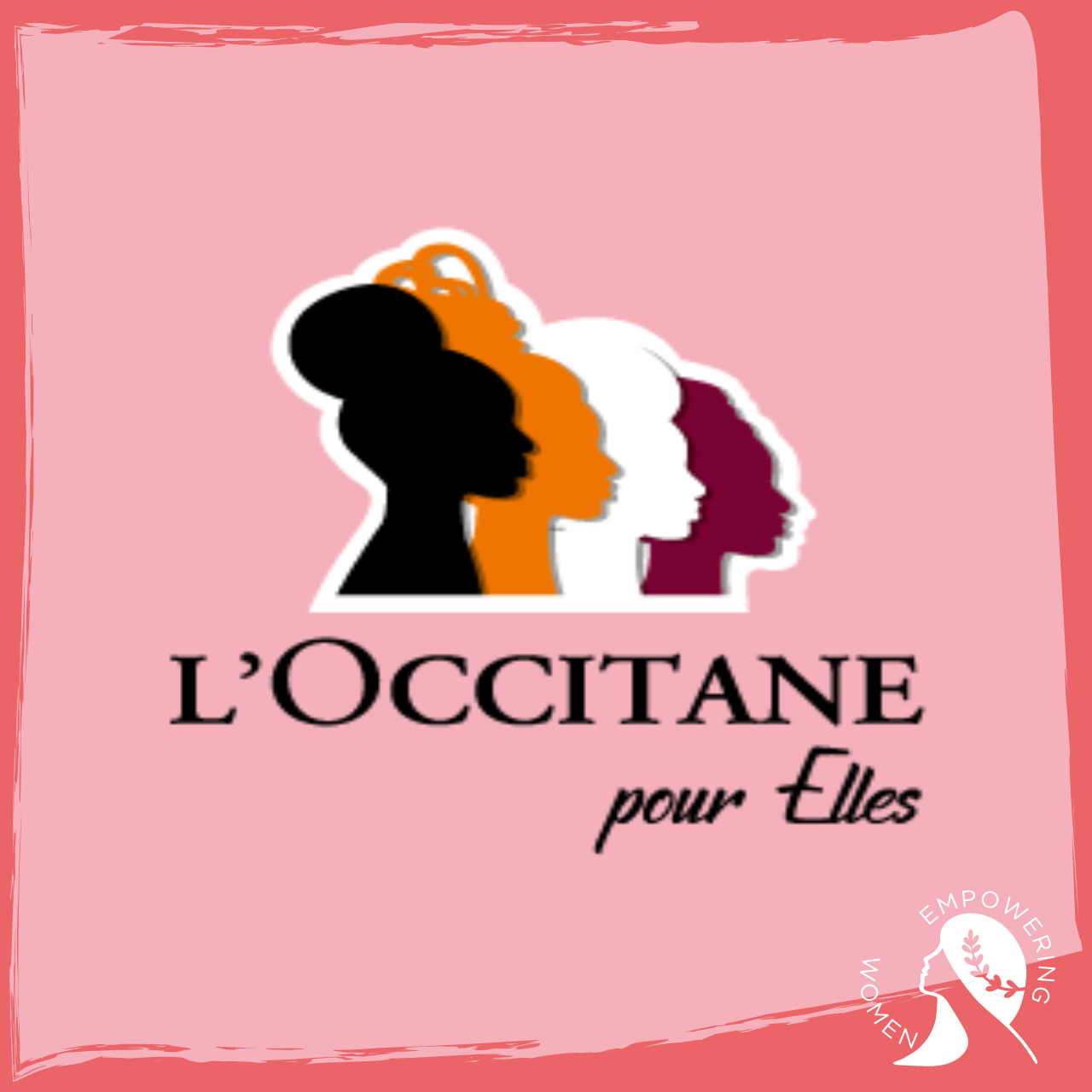 In 2016, the Foundation initiated the L'Occitane pour Elles (L'OpE) program. A program that identifies, through a competition, inspiring and committed women at the head of a company or with a business project and supports them in developing their business. L'OpE, set up by La Fabrique and Initiative France, has already reached 17 companies and more than 1400 women.