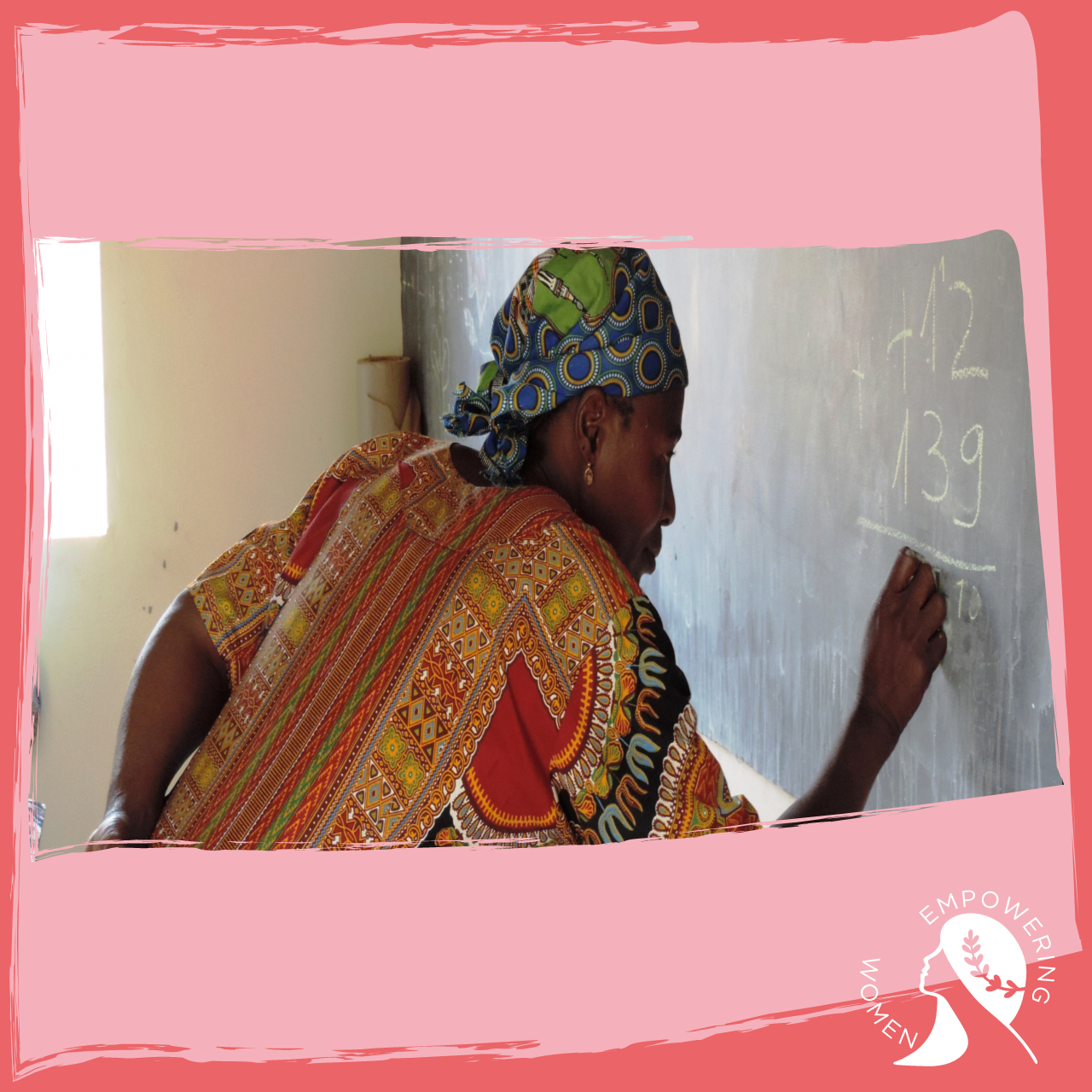 "L'alphabétisation nous a beaucoup aidé. Nous savons maintenant lire et écrire. Nous savons utiliser nos téléphones sans avoir recours à quelqu'un pour composer les numéros d’appel » Focus groups avec des femmes bénéficiaires de Lan (Province de la Sissili).