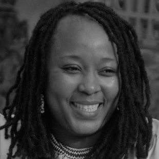 Kady Traoré - Philanthropy Projects Manager